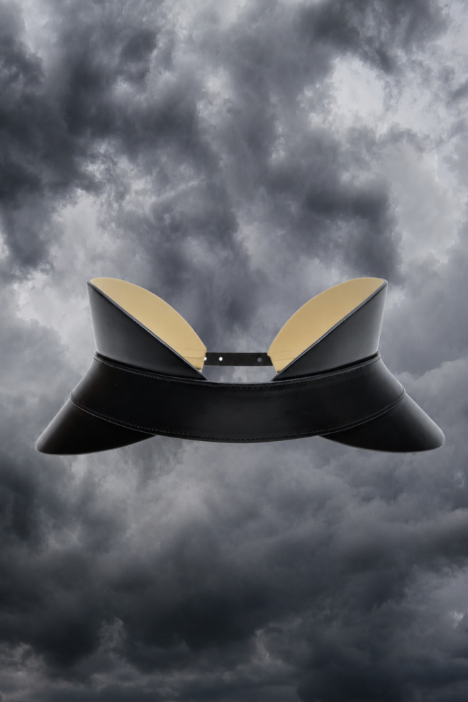 Baal Black Main Sky