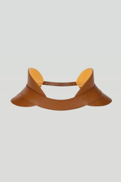 BA'AL <p>wide belt in woody