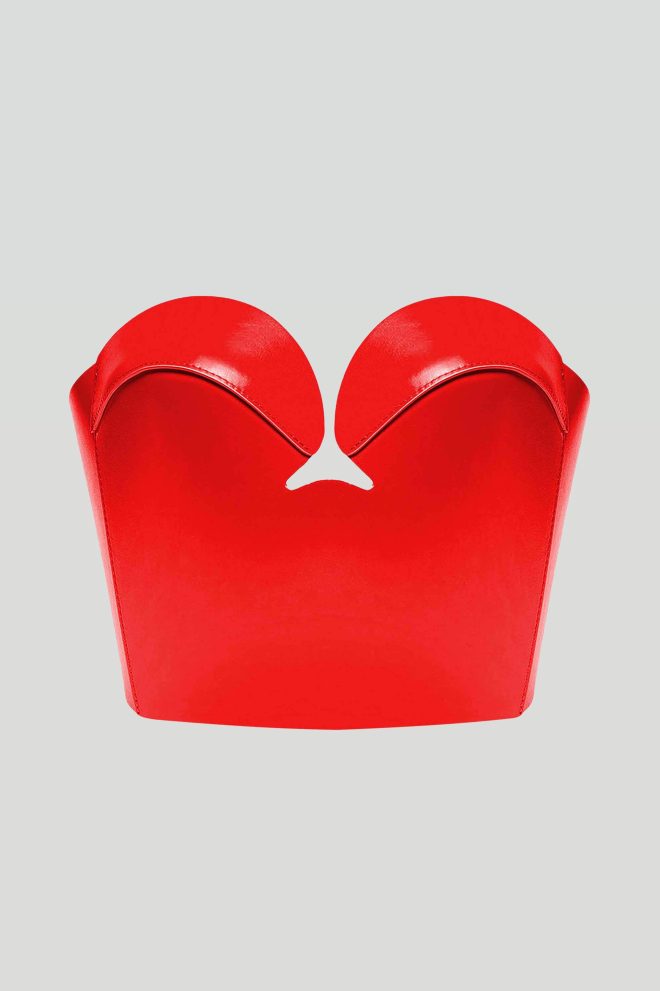 De Lauer 2 Red main