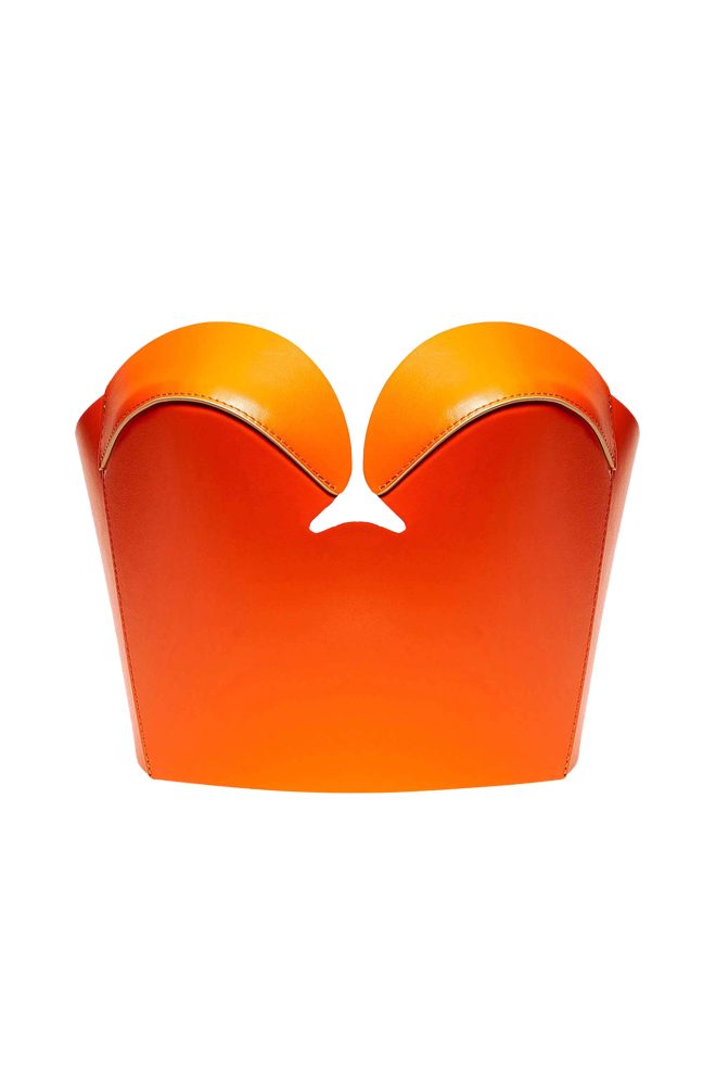 DELAUER_short_oranj_fata