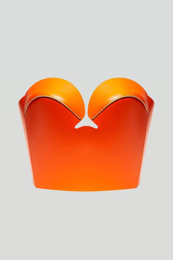 De Lauer 2 Oranj main