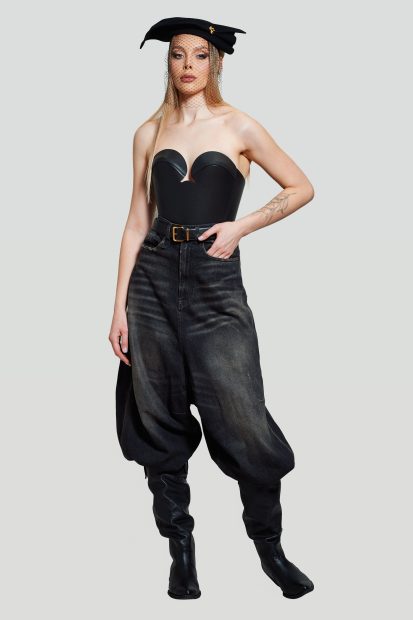 De Lauer2 Black mod 3