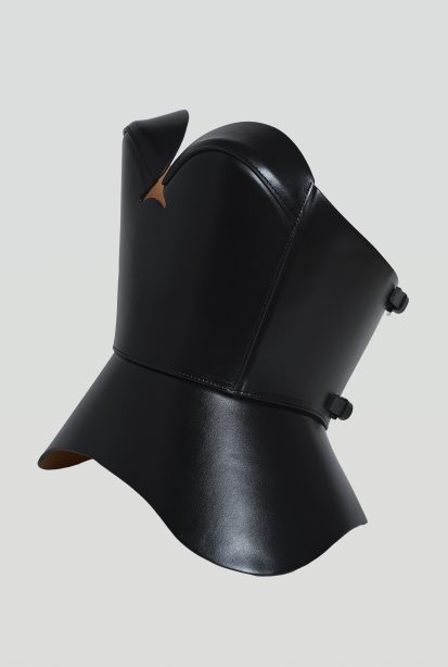 De Lauer 1 Black 2