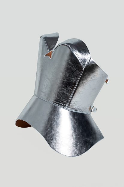 De Lauer 1 Silver 3