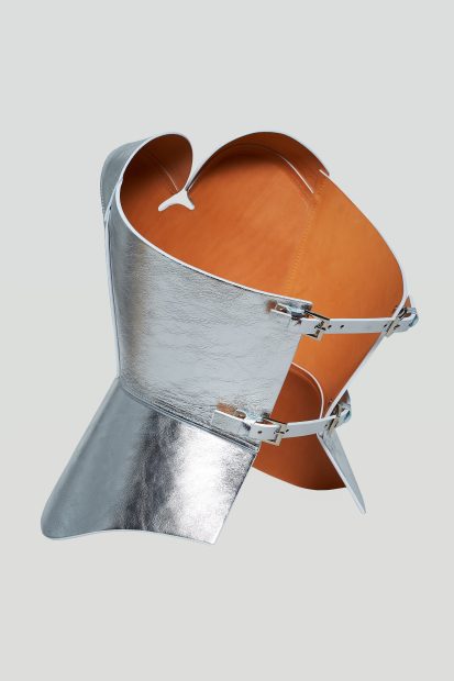 De Lauer 1 Silver 4