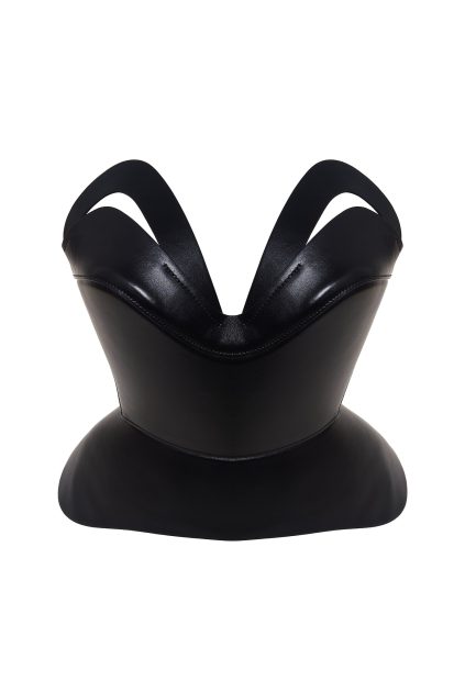 NIGMA <p>black corset