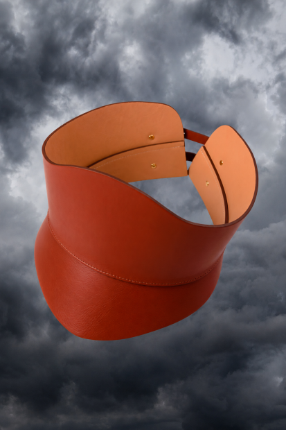 Iman Redskin det Sky
