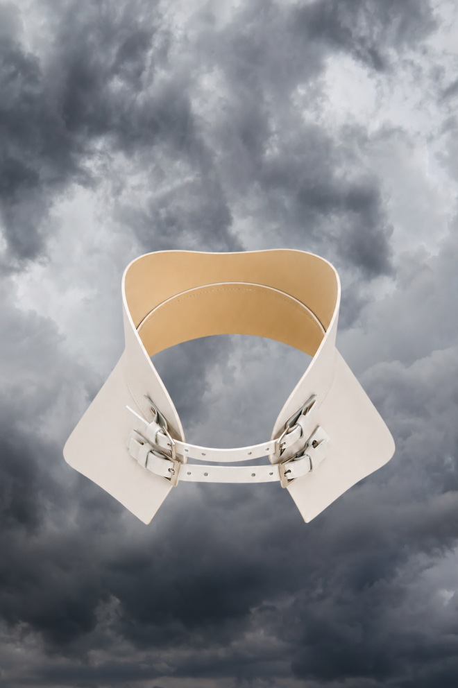 Short White Main Sky